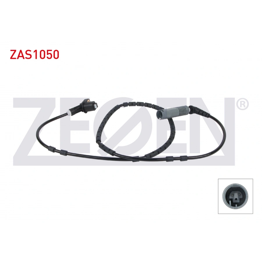 ABS SENSORU ARKA SOL-SAG BMW 3 SERISI (E46) 1998-2005 (PASIF)