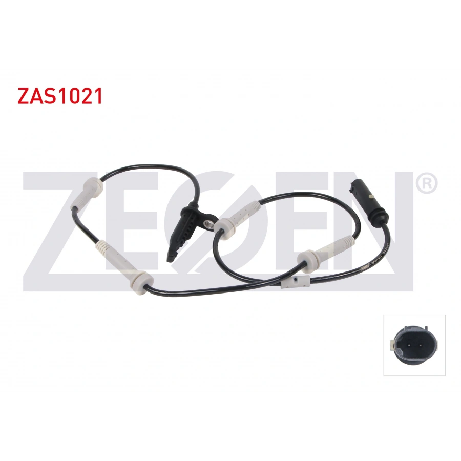 ABS SENSORU ARKA SOL-SAG BMW 7 SERISI (G11) 15-22 / 5 SERISI (G30) 17-23