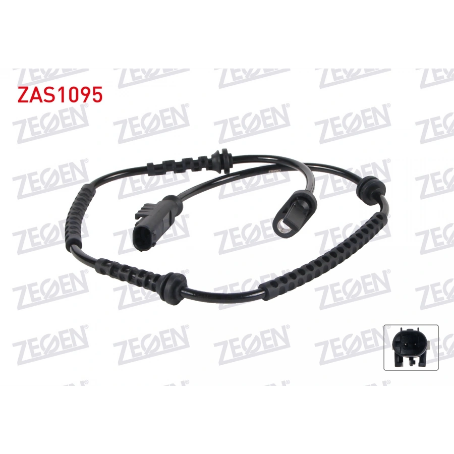 ABS SENSORU ARKA SOL-SAG FIAT EGEA 2015-