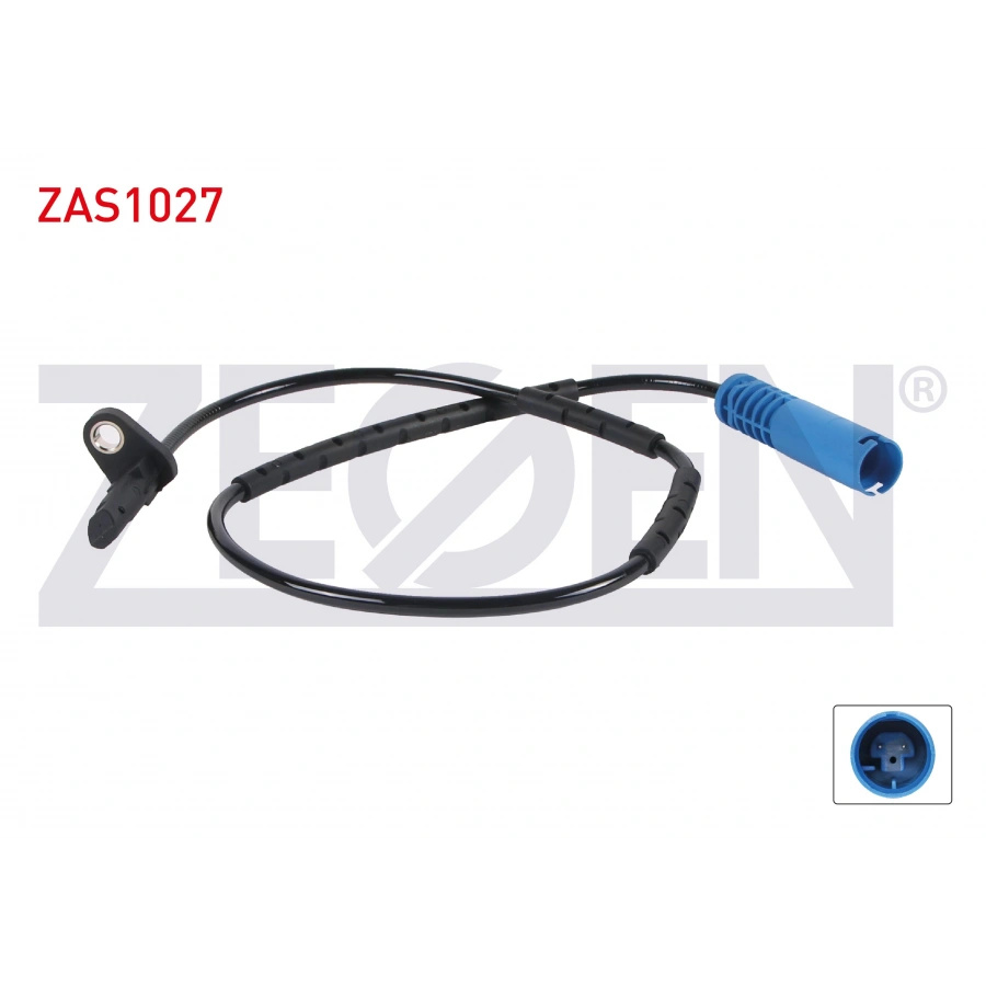 ABS SENSORU ARKA SOL-SAG MINI COUNTRYMAN (R60) 10-16 / PACEMAN (R61) 12-16