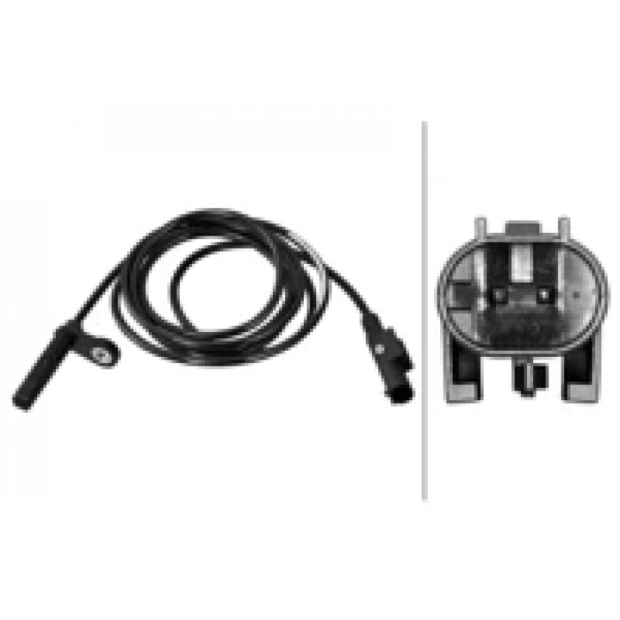 ABS SENSÖRÜ ARKA SOL W906 SPRINTER-CRAFTER . 06-
