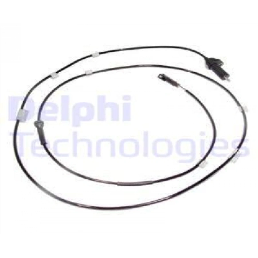 ABS SENSÖRÜ ARKA TRANSIT V-184 BM 01-