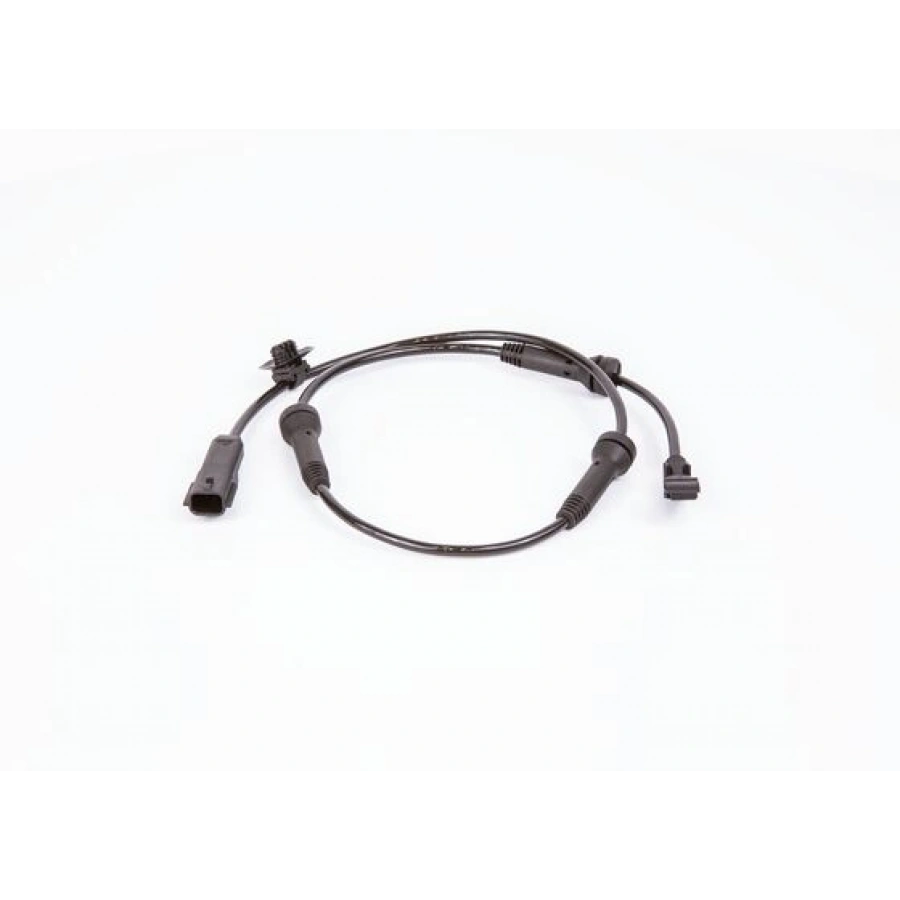 ABS SENSORU ON 06 MEGANE.II