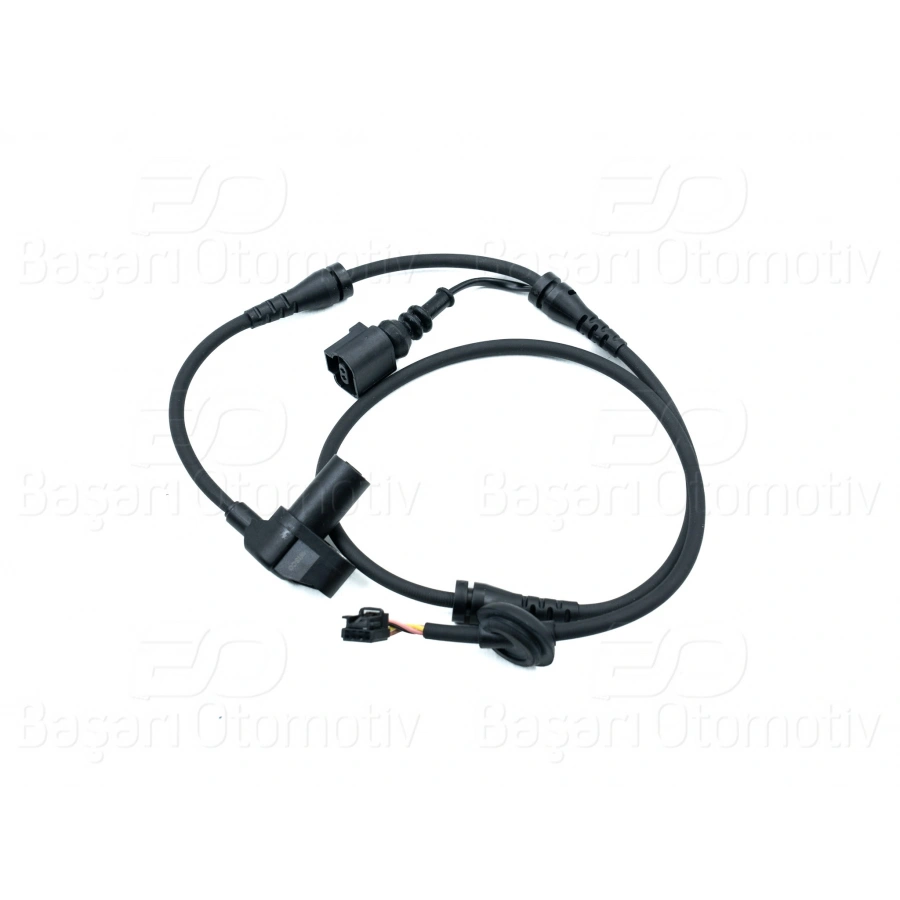 ABS SENSORU (ON) AUDI A4 B6 A4 B7 EXEO 00 >