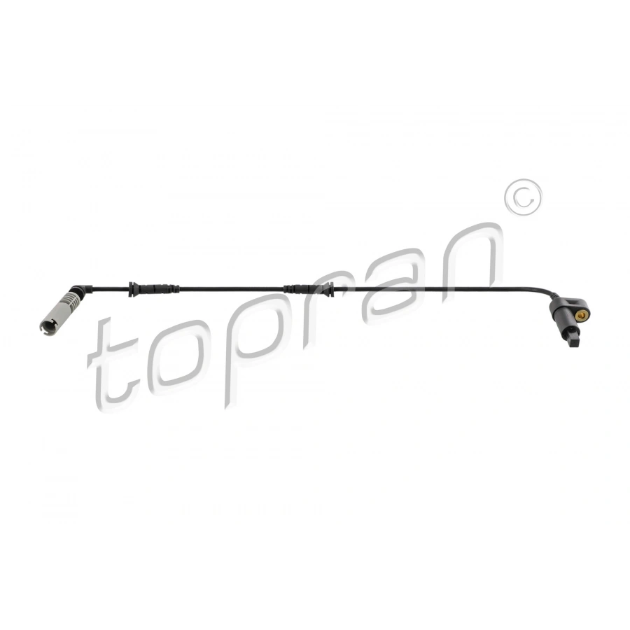 ABS SENSORU (ON) BMW 3 (E46) 316i-330i 98-05 3 Cabrio (E46) 320CI-M3 00-07 3 Compact (E46) 316TI-325TI 01-05 3 Coupe (E46) 316CI-M3 99-06 3 Touring (E46) 318i-330i 99-05