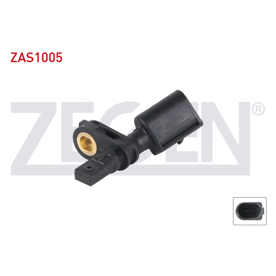 ABS SENSORU ON SAG AUDI A3 12-19 / VW PASSAT B8 14-22 / GOLF VII 13-20