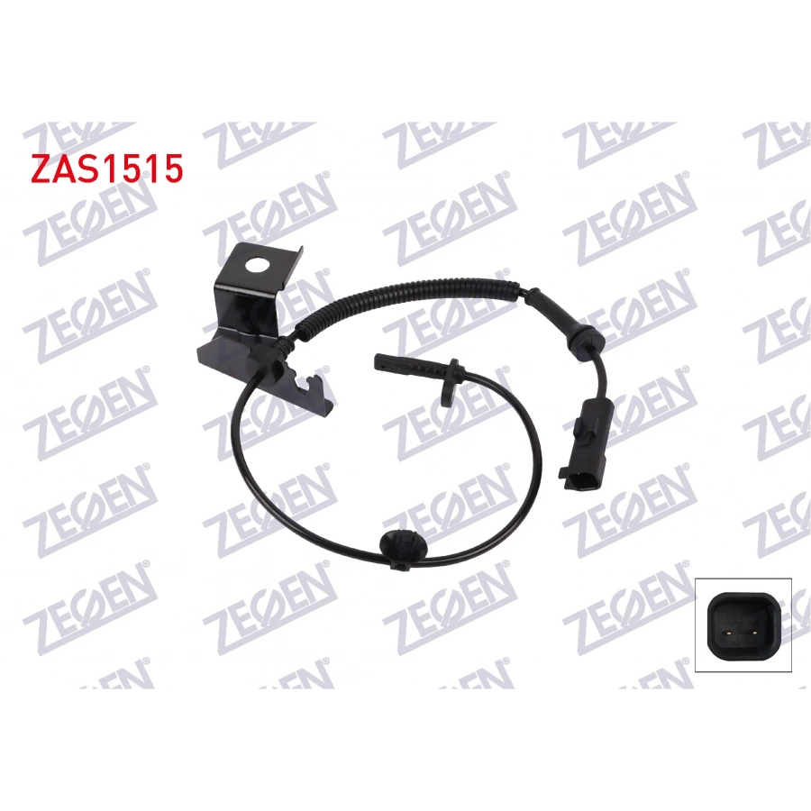 ABS SENSORU ON SAG FORD MONDEO V 2015-2020