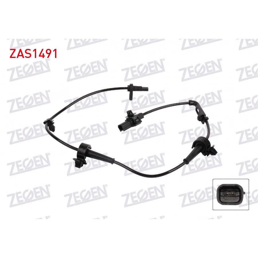 ABS SENSORU ON SAG HONDA CIVIC IX 2011-2016