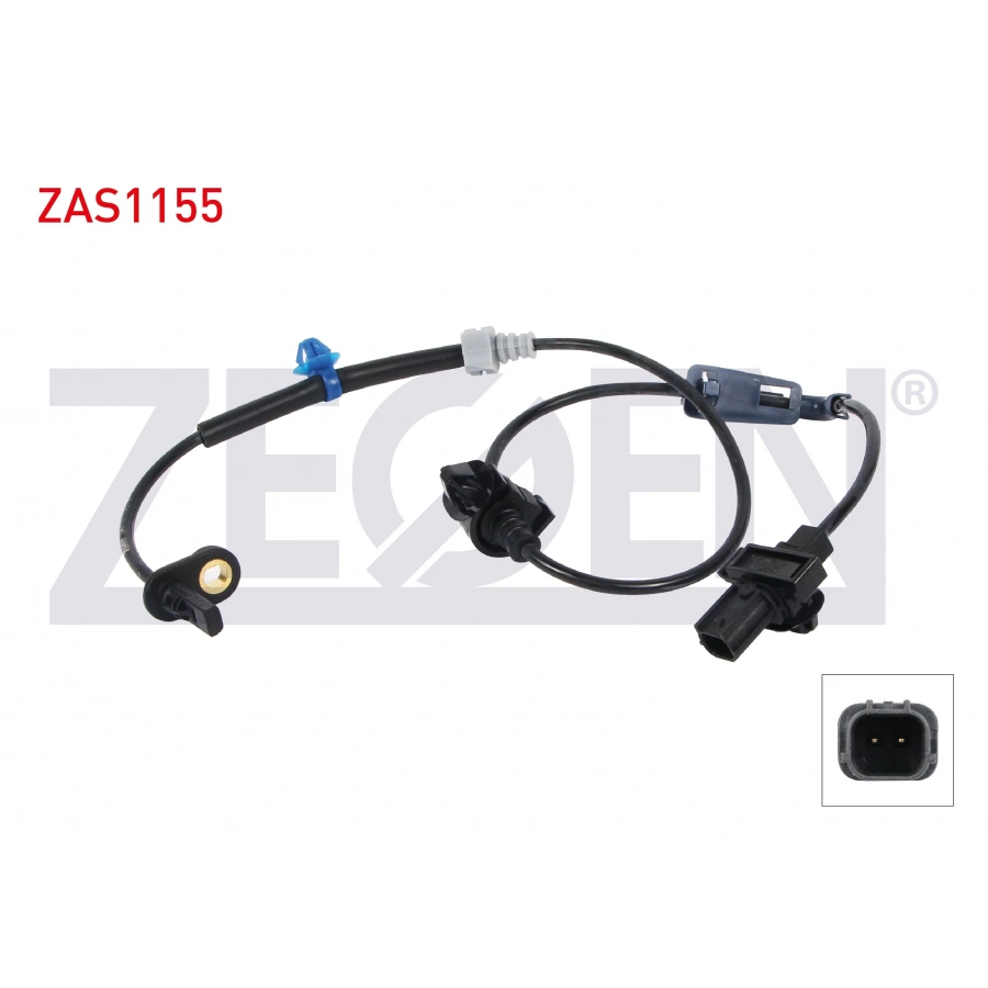 ABS SENSORU ON SAG HONDA CR-V IV 2012-2014
