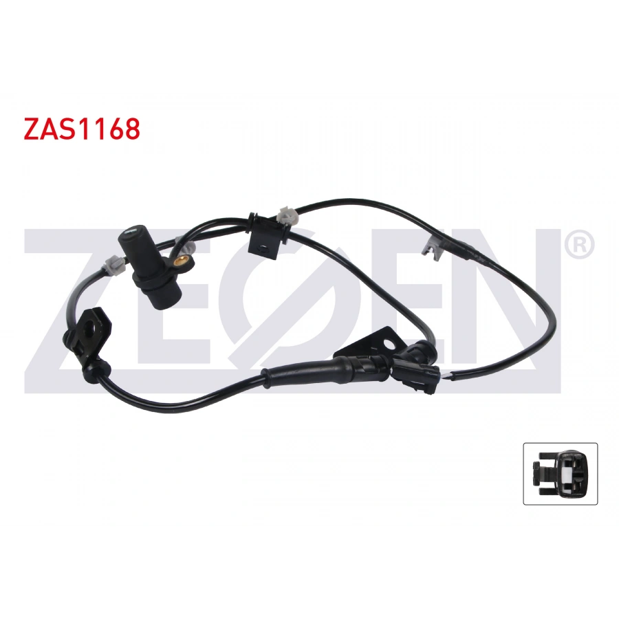 ABS SENSORU ON SAG KIA CERATO 04-09 / HYUNDAI ELANTRA 01-07