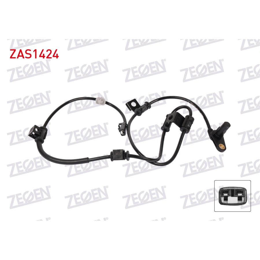 ABS SENSORU ARKA SOL KIA SPORTAGE 09-15 / HYUNDAI IX35 09-15