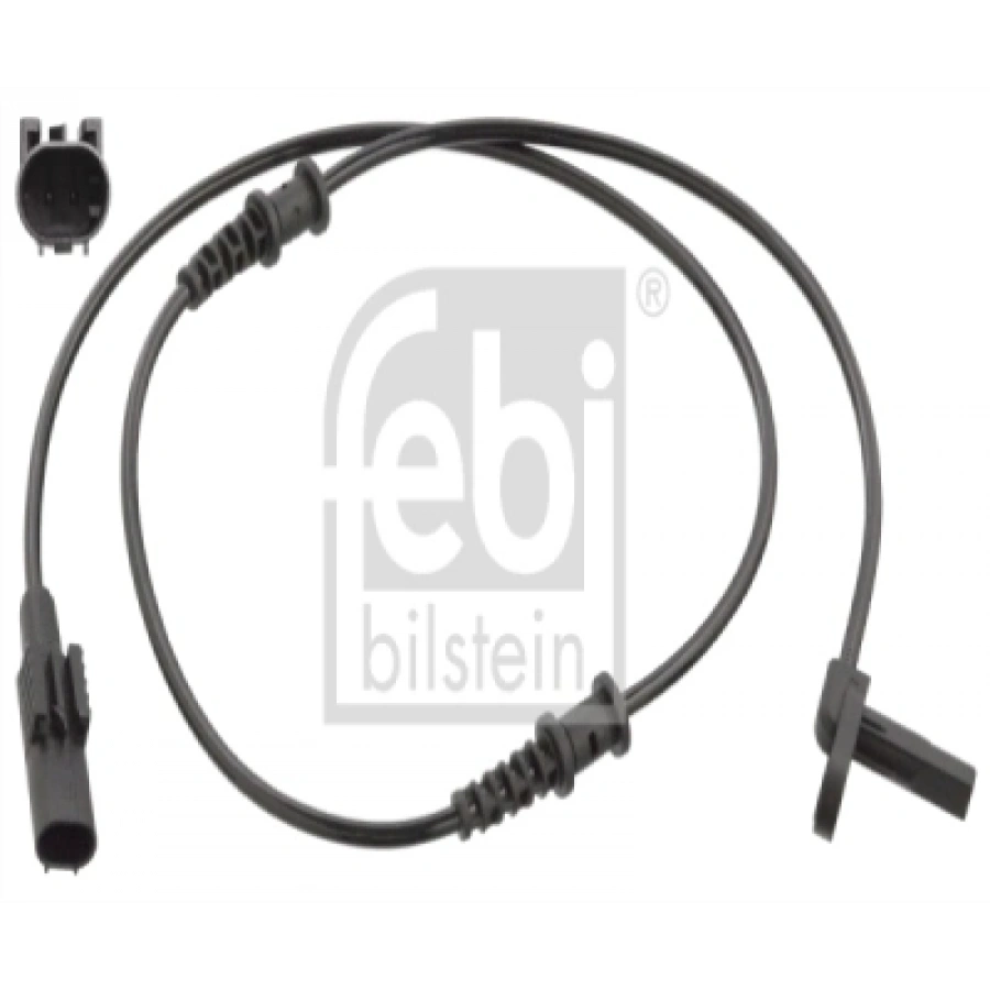 ABS SENSÖRÜ ÖN SAG/SOL (106159) CRAFTER-SPRINTER BM 06-