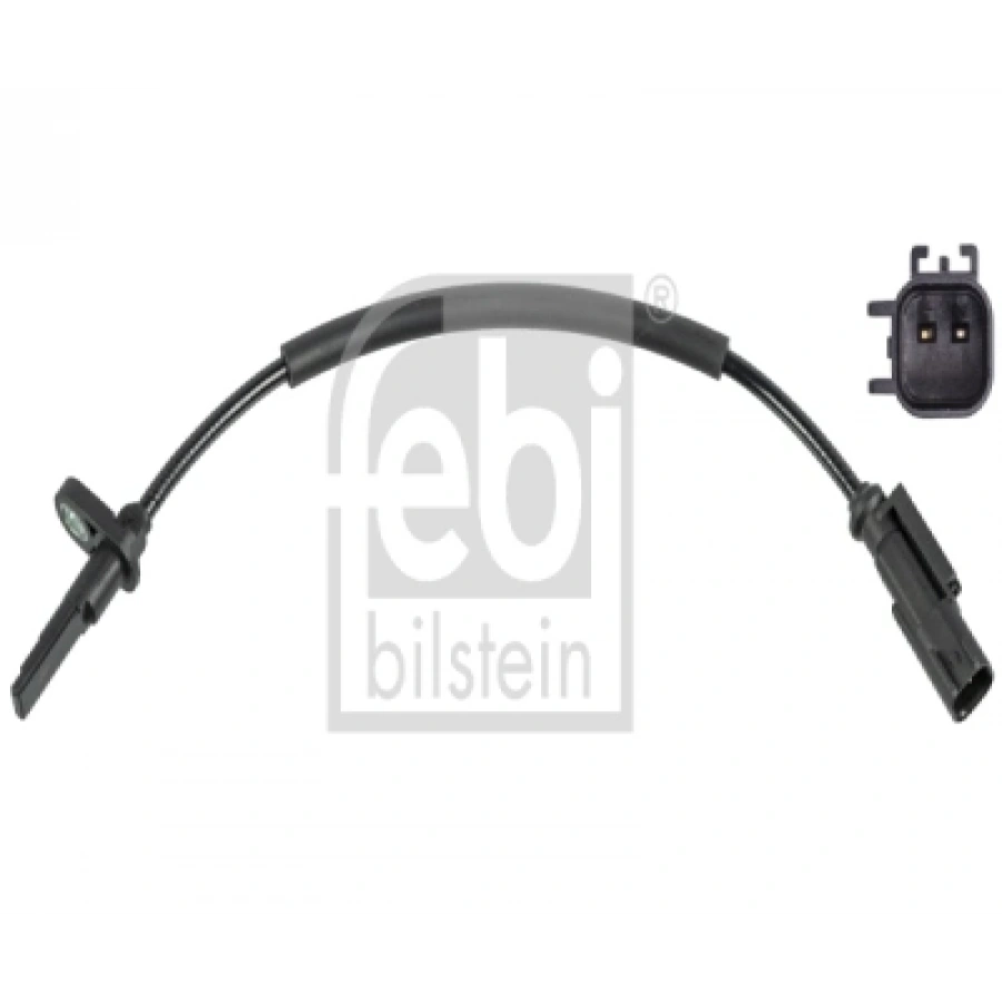 ABS SENSÖRÜ ÖN SAG/SOL TRANSIT V-362 BM 12-