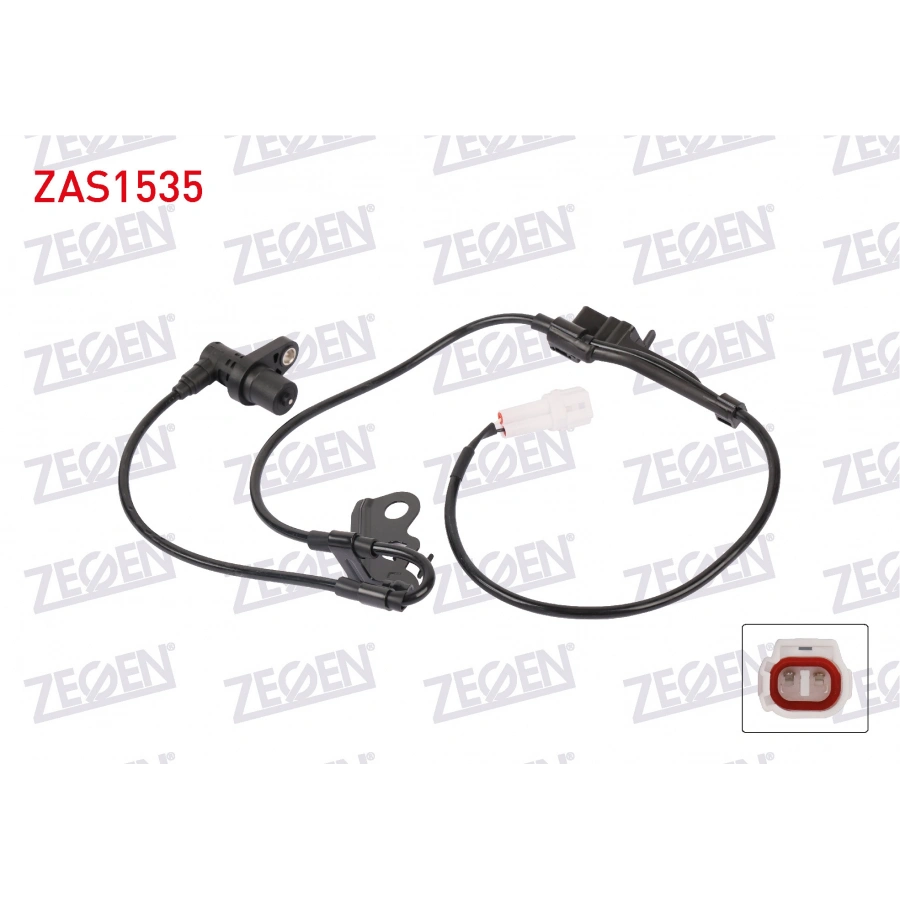 ABS SENSORU ON SAG TOYOTA COROLLA 2001-2008