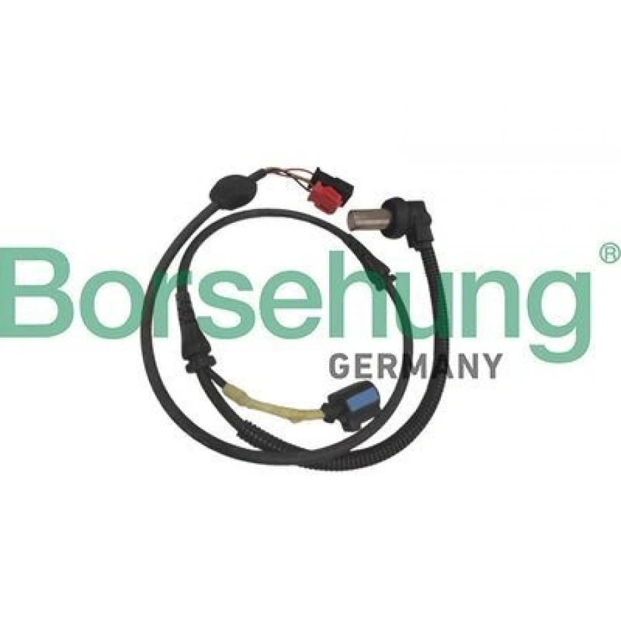 ABS SENSÖRÜ ÖN SOL 2017 CADDY- A1-Q2-Q3-CUPRA(FORMENTOR -LEON_ATECA) SKODA KAMIQ-KAROQ-KODIAQ-OCTAVİA-SCALA-CAADY-GOLF-PASSAT