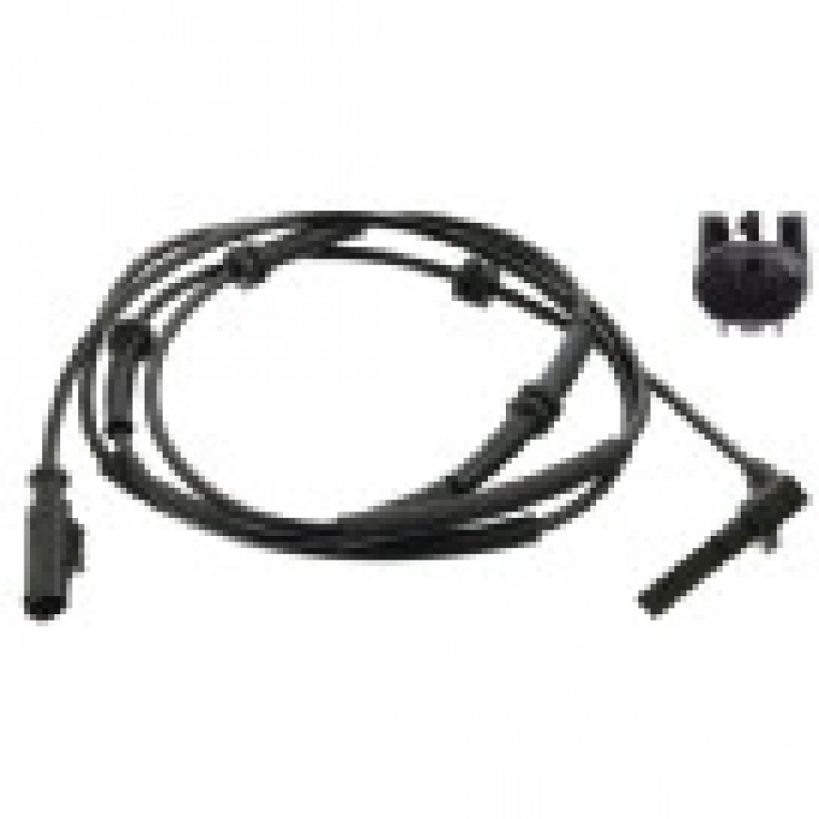 ABS SENSÖRÜ ÖN SOL ALFA ROEMEO 147 BM 01-