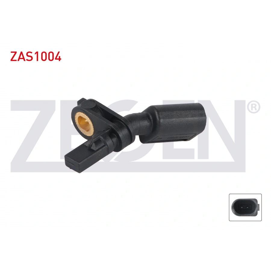 ABS SENSORU ON SAG AUDI A3 12-19 / VW PASSAT B8 14-22 / GOLF VII 13-20