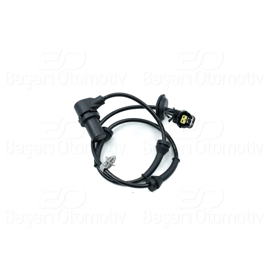 ABS SENSORU (ON SOL) CHEVROLET KALOS AVEO 04 >