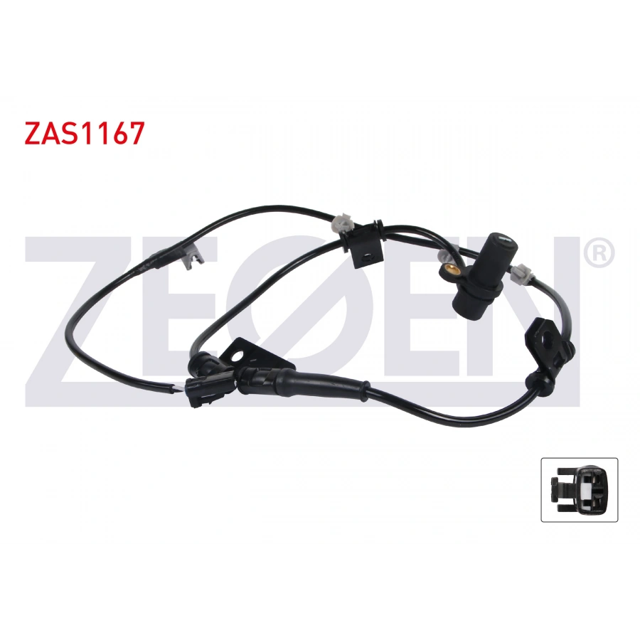ABS SENSORU ON SOL KIA CERATO 04-09 / HYUNDAI ELANTRA 01-07