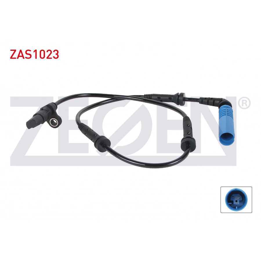 ABS SENSORU ON SAG BMW 3 SERISI (E46) 98-05 / Z4 02-08