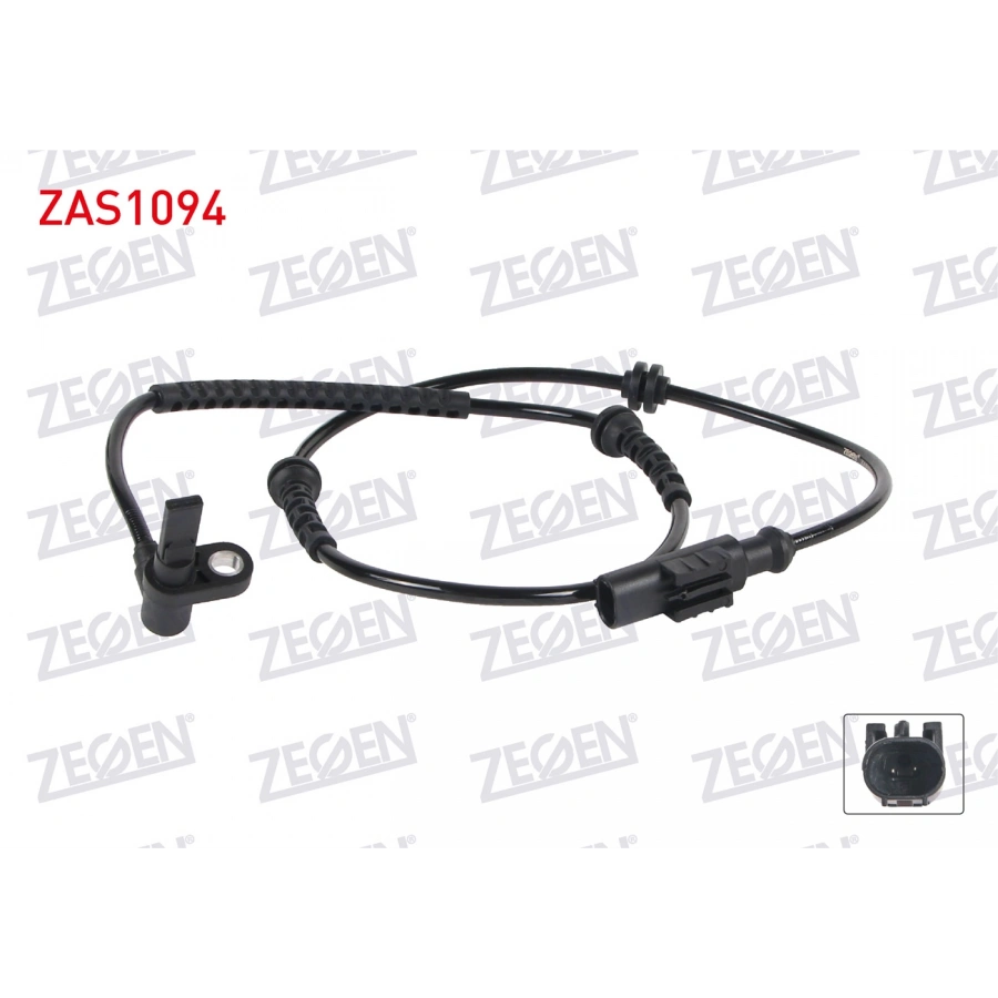 ABS SENSORU ON SOL-SAG FIAT EGEA 2015-