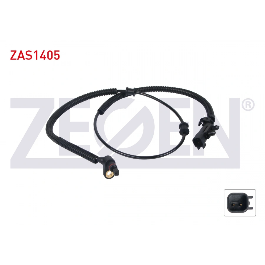 ABS SENSORU ON SOL-SAG JEEP CHEROKEE 08-13 / COMPASS 06- / DODGE NITRO 06-12