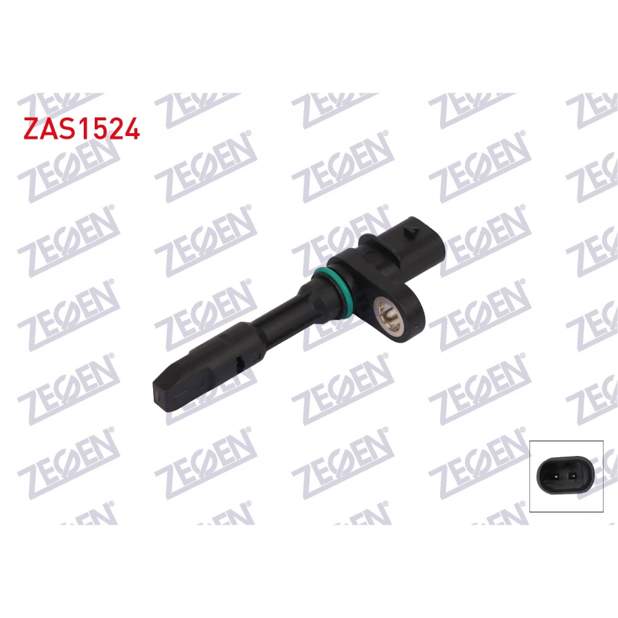 ABS SENSORU ON SOL-SAG MERCEDES A SERISI (W177) 18- / B SERISI (W247) 18- / CLA (C118) 19-