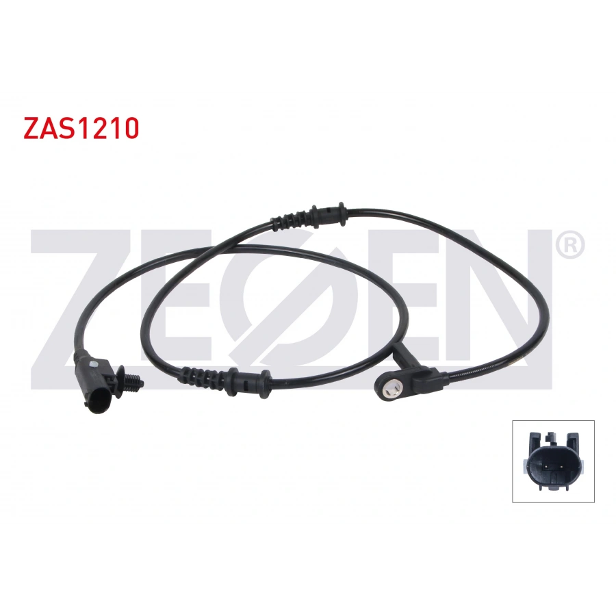 ABS SENSORU ON SOL-SAG MERCEDES SPRINTER (B906) 06-18 / VW CRAFTER 30-35 11-