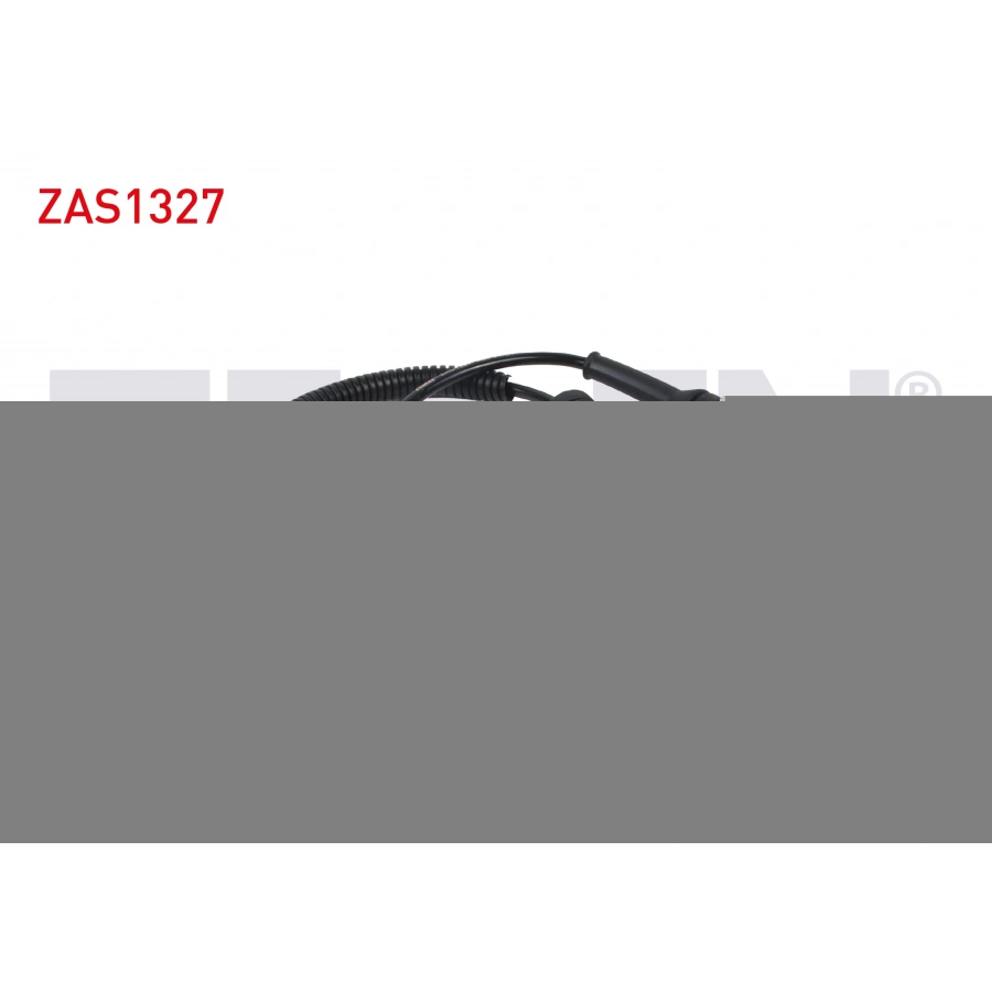 ABS SENSORU ARKA SOL-SAG RENAULT MASTER II 1998-2010