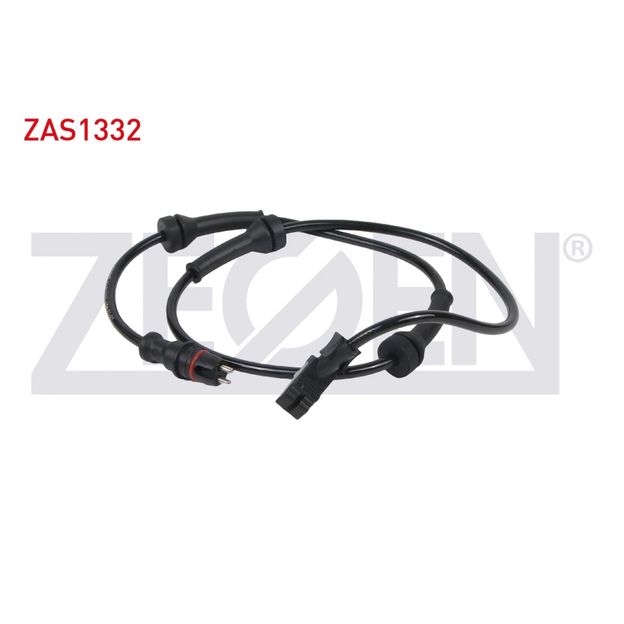 ABS SENSORU ON SOL-SAG RENAULT MEGANE II 02-08 / SCENIC II 03-09 (FISLI)
