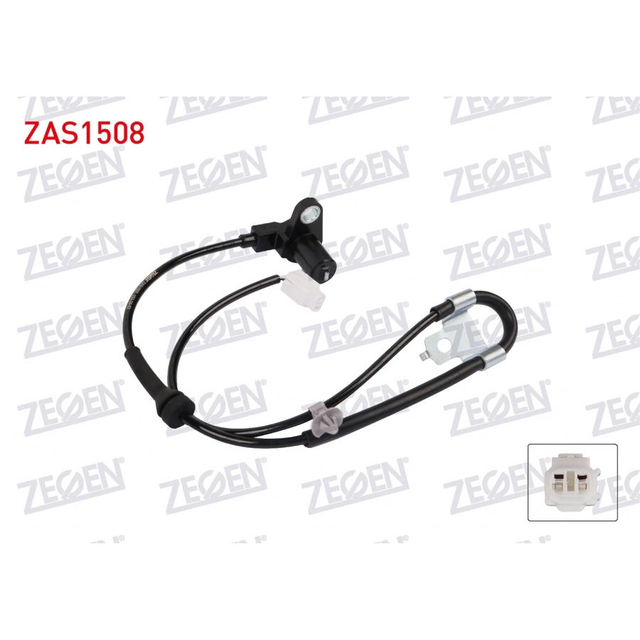 ABS SENSORU ON SOL SUZUKI SWIFT III 2005-2010