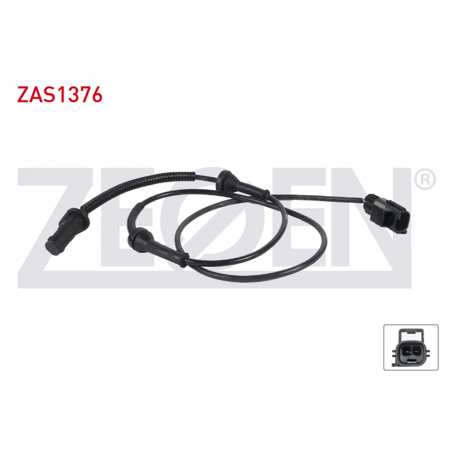 ABS SENSORU ON SAG VOLVO XC90 I 2002-2014