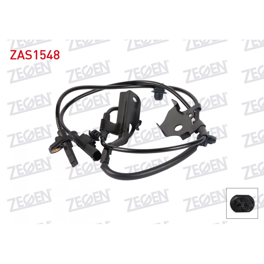ABS SENSORU SOL ARKA TOYOTA AURIS 2007-2018 / COROLLA 2013-2018 / AVENSIS 2008-2018 / VERSO 2009-2018