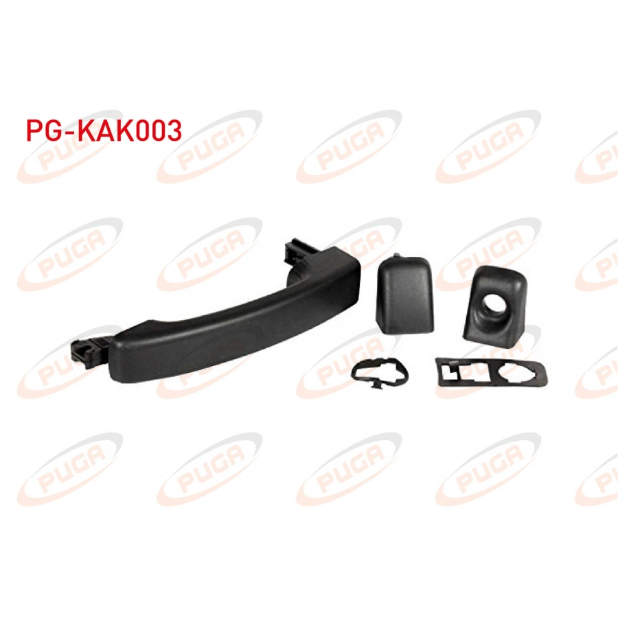 ACMA KOLU DIS TUM KAPILAR MASTER III