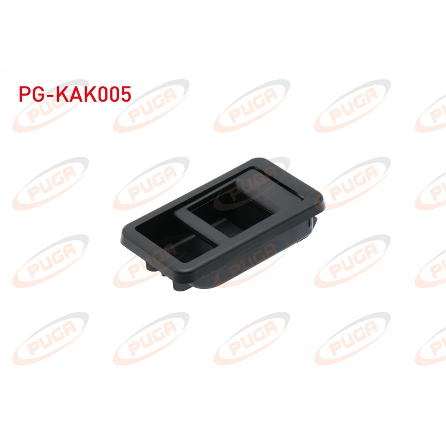 ACMA KOLU IC KAPI SIYAH R9 R11