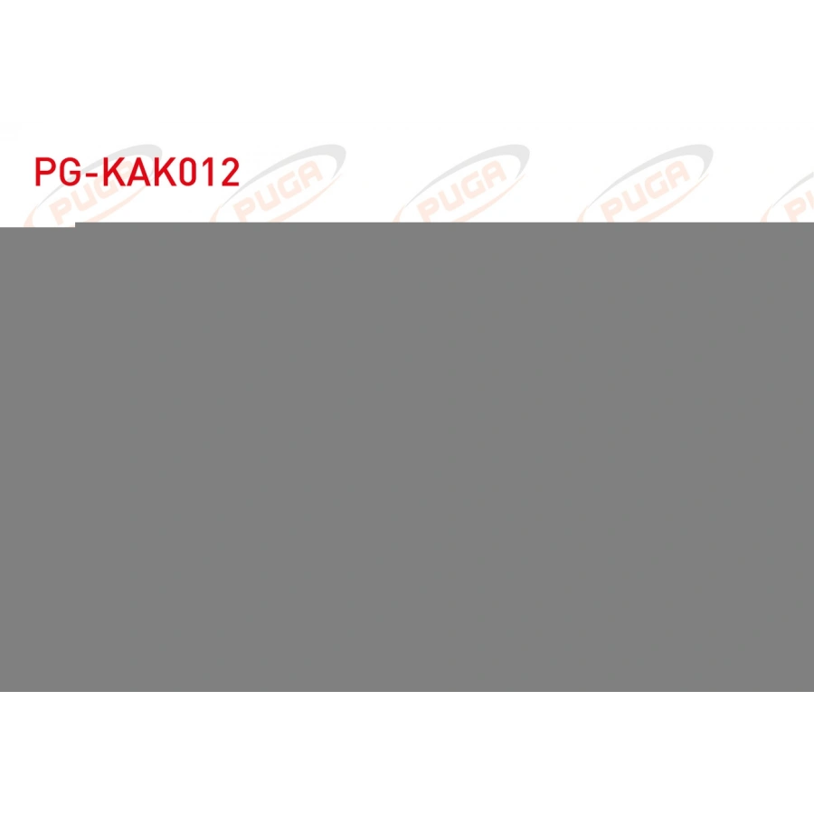 ACMA KOLU KAPUT LINEA DOBLO 10> FIORINO GRANDE PUNTO / BIPPER