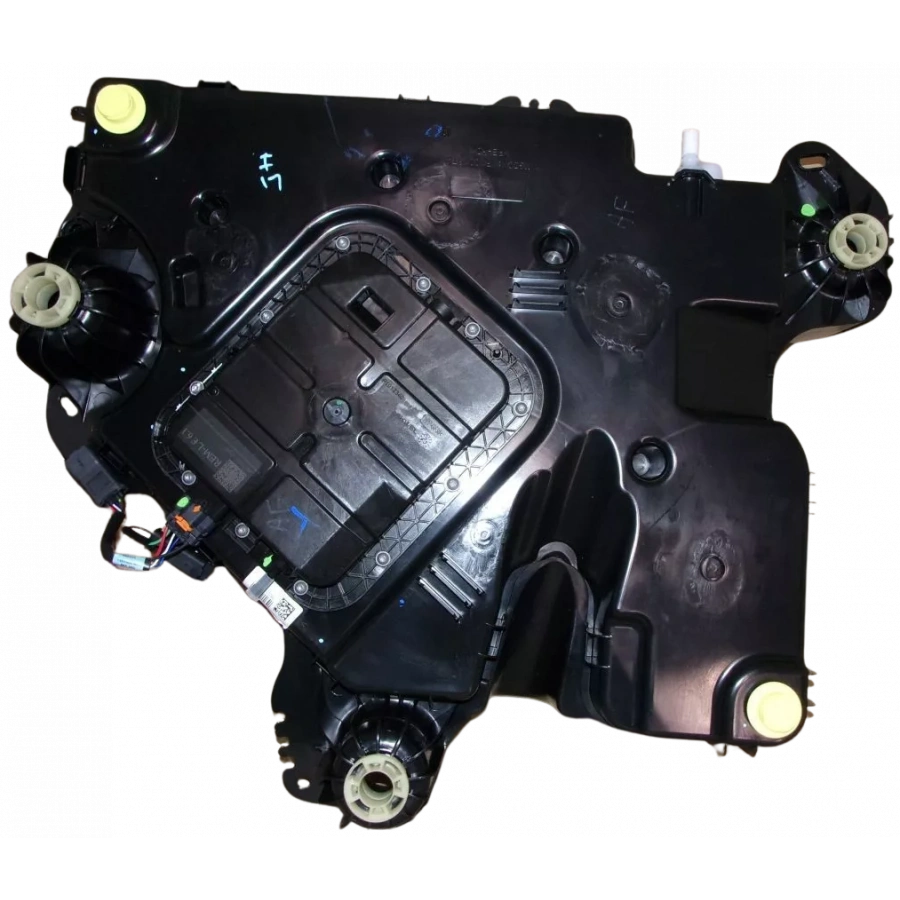 ADBLUE DEPOSU | PEUGEOT | EXPERT | 2013