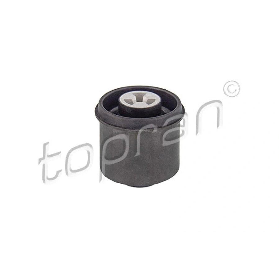 AKS BURCU ARKA VW POLO (6N2) 1.4 TDI 99-01 SEAT IBIZA 2 (6K1) 1.6 i 93-02 CORDOBA (6K1, 6K2) 1.6 i 93-02