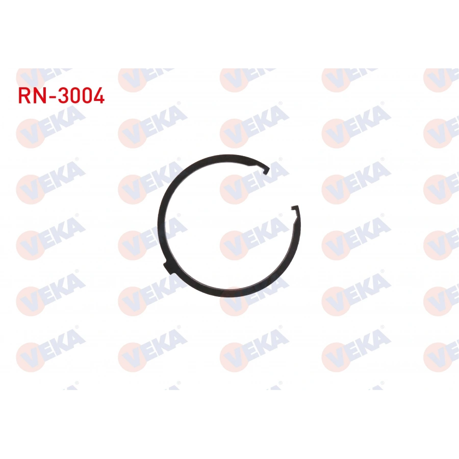 AKS DISLI SEKMANI ACIK MASTER II 2003-2010