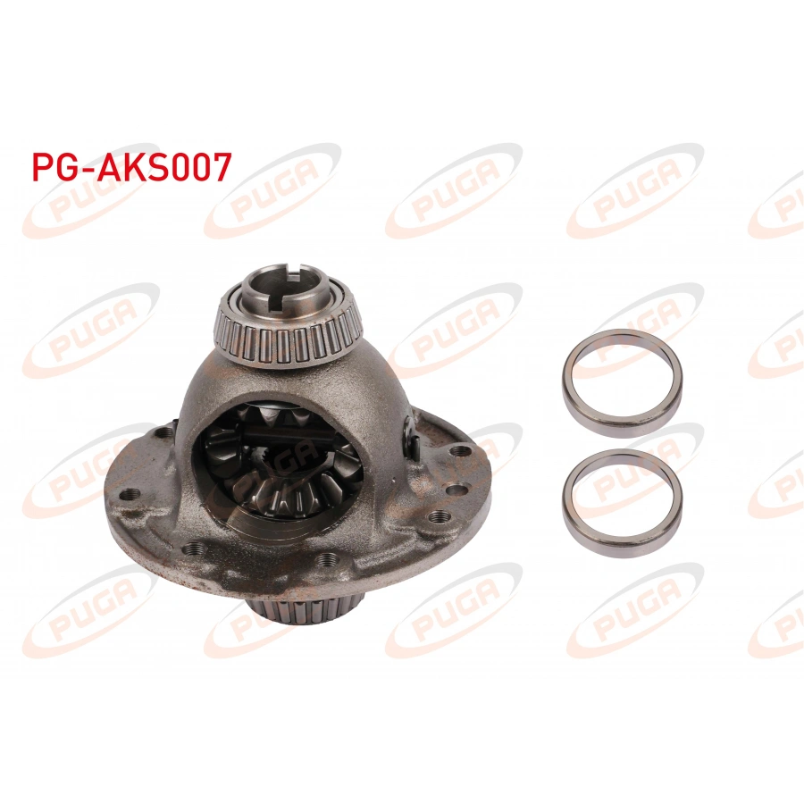 AKS DISLI TAKIMI PARTNER / BERLINGO