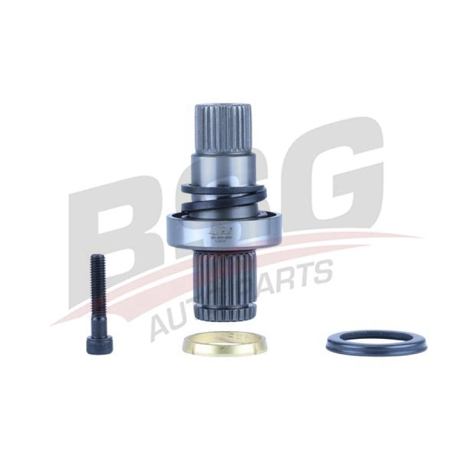 AKS FREZESI 09K SANZUMAN T5-T5,5 AXB-AXD-CAAB-CAAC-CFCA 1,9 TDI-2,0 TDI-2,5 TDI 04-