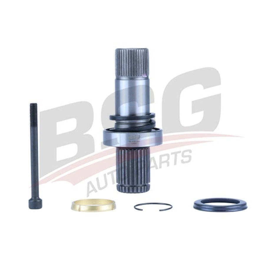 AKS FREZESI ERKEK (UZUN) T5-T5,5 AXB-AXD-CAAB-CAAC-CFCA 1,9 TDI-2,0 TDI-2,5 TDI 04-