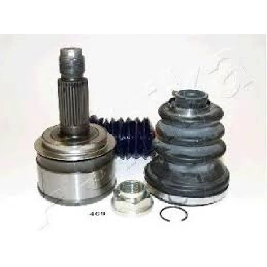 AKS KAFA DIŞ Kampanya | HONDA | CIVIC | 2003-2008