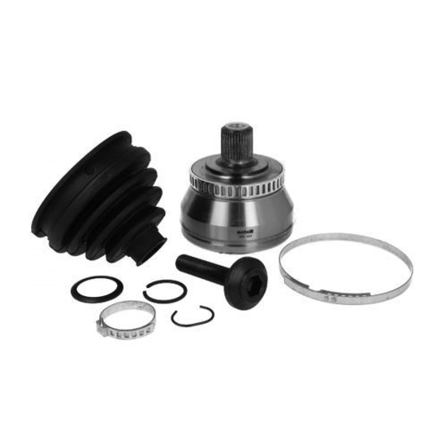 AKS KAFASI 06> POLO 1.4tdi