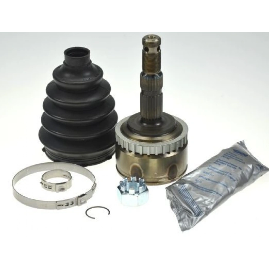 AKS KAFASI ASTRA G 1.4 1.6 98 VECTRA B 1.6 98