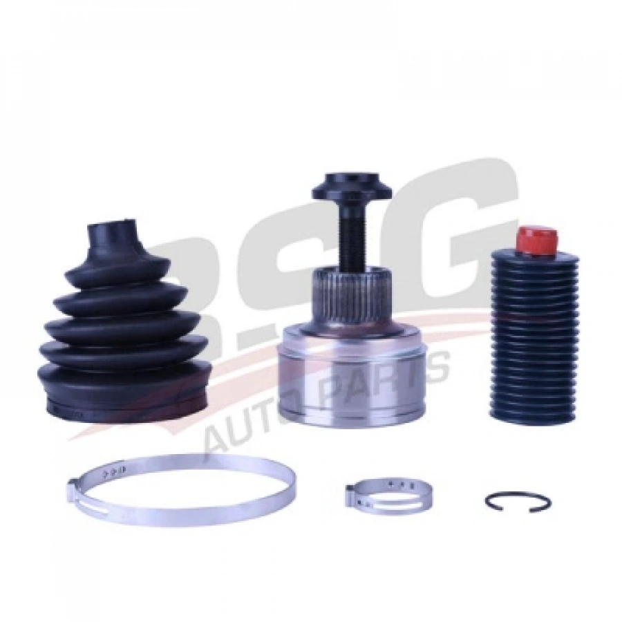 AKS KAFASI DIS 12-211996 A4-A5-A6 CSUA-CGLC-CNHA-CAED 2,0 TFSI-2,0 TDI 08-