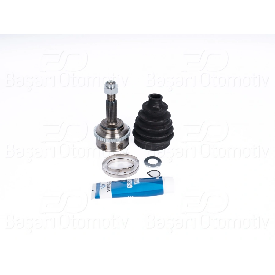 AKS KAFASI DIS (22X22X52) (149MM) (ABSLI) CHEVROLET AVEO (T250) 1.4I 06-11 / CHEVROLET KALOS (T200) 1.4 03-08