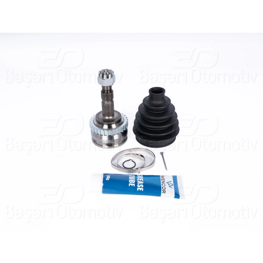 AKS KAFASI DIS (22X28X52) (150MM) (ABSLI) OPEL CORSA C 1.0 1.2 1.4 00 >