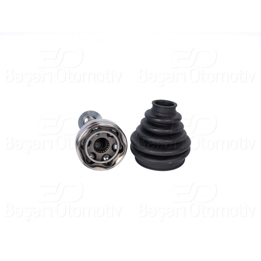 AKS KAFASI DIS (25X21X53,3) FORD COURIER 1.5TDCI 14>