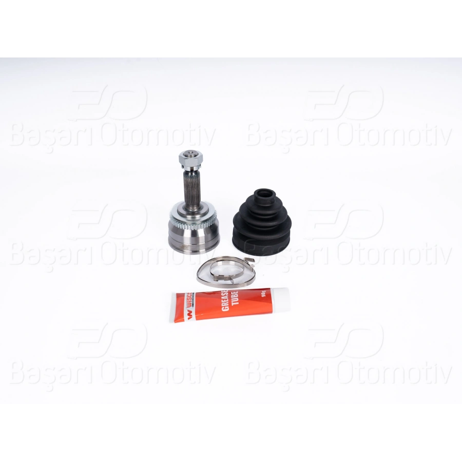 AKS KAFASI DIS (25X23X50) HYUNDAI ACCENT BLUE 1.6CRDI 05 >